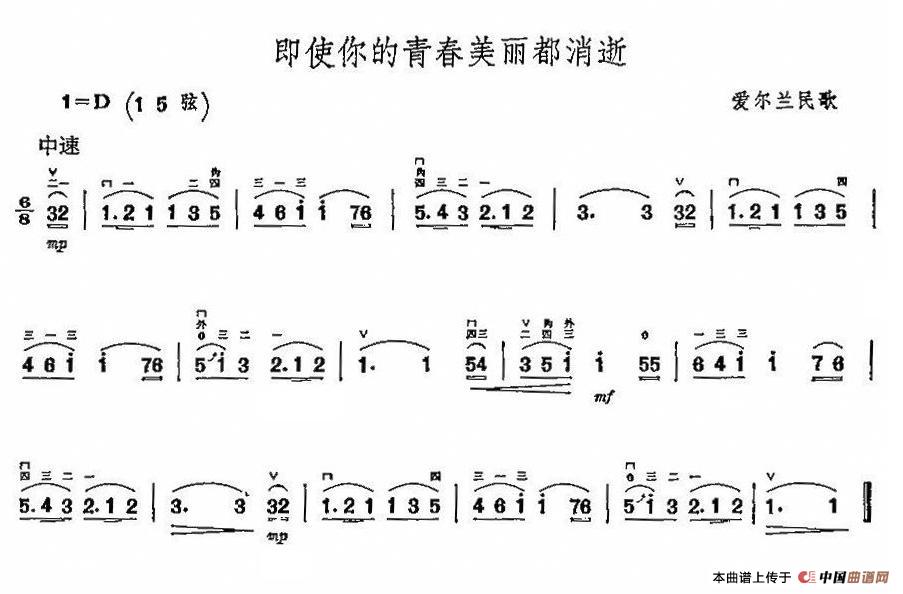 即使你的青春美丽都消失(1)_原文件名：即使你的青春美丽都消失.jpg