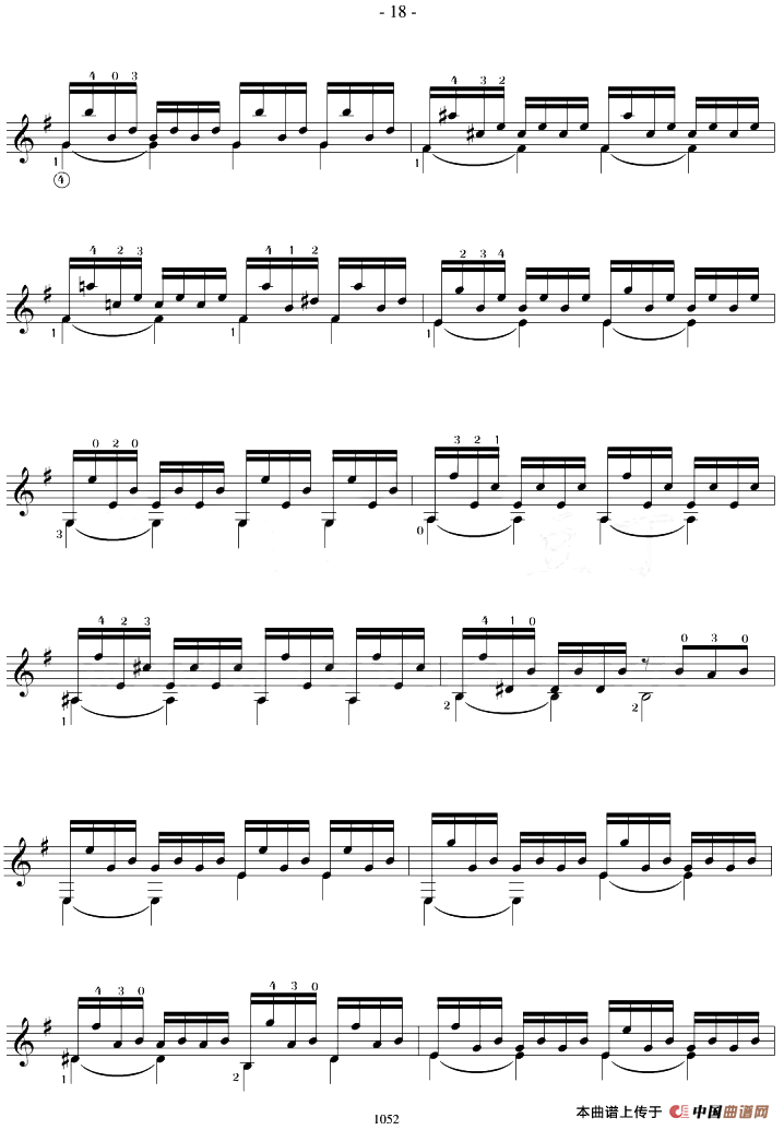 Sor-Coste《26 Studies》（STUDY 11）(1)_原文件名：Sor-Coste《26 Studies》（STUDY 11）3.png